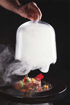 Restaurant vietnamien Sourire d'Asie