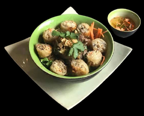 Restaurant vietnamien Sourire d'Asie